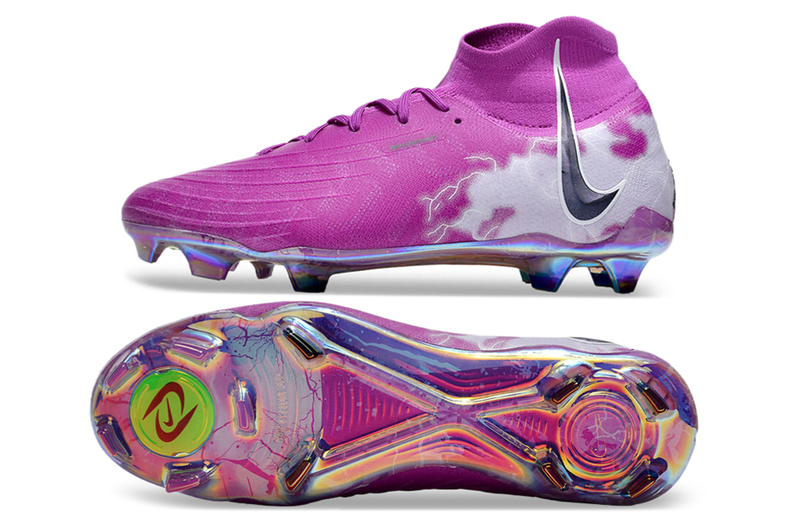 CHUTEIRA NIKE PHANTOM LUNA ELITE FG