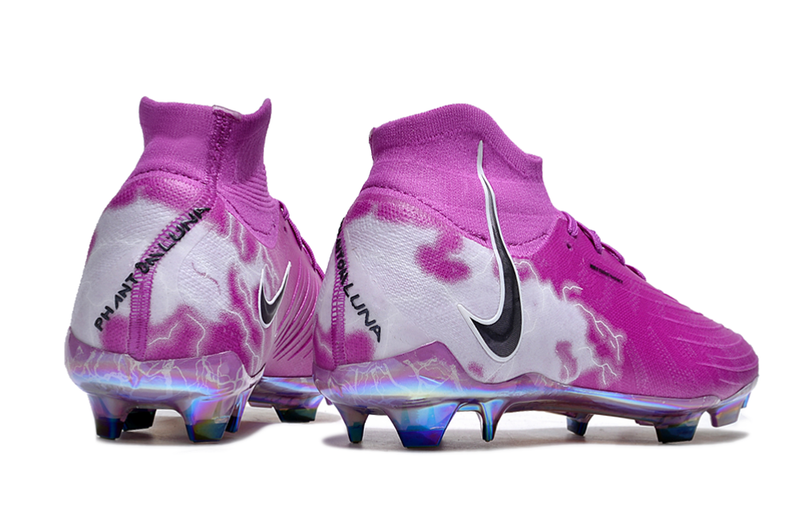 CHUTEIRA NIKE PHANTOM LUNA ELITE FG