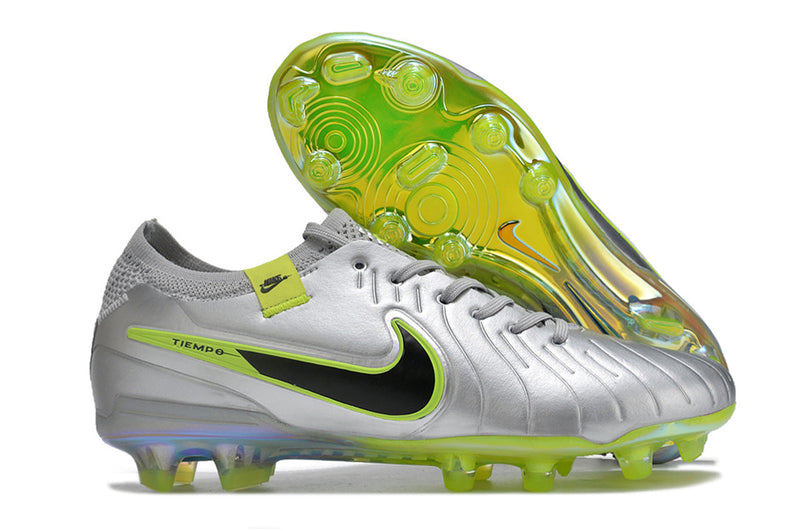 CHUTEIRA NIKE TIEMPO LEGEND 10 ELITE FG