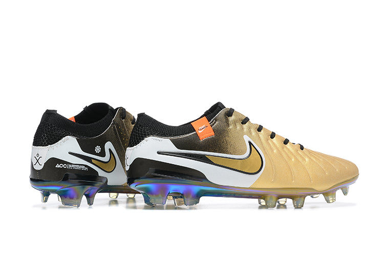 CHUTEIRA NIKE TIEMPO LEGEND 10 ELITE FG