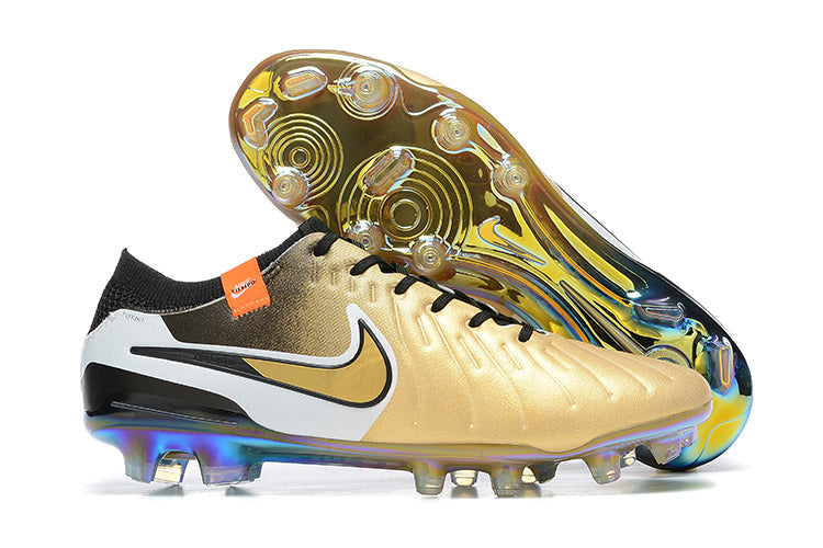 CHUTEIRA NIKE TIEMPO LEGEND 10 ELITE FG