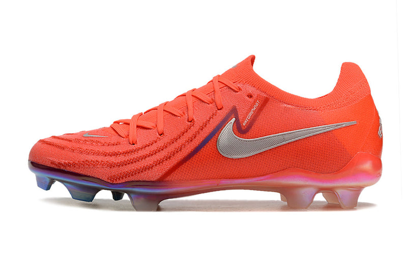 CHUTEIRA NIKE PHANTOM GX ELITE FG HAALAND