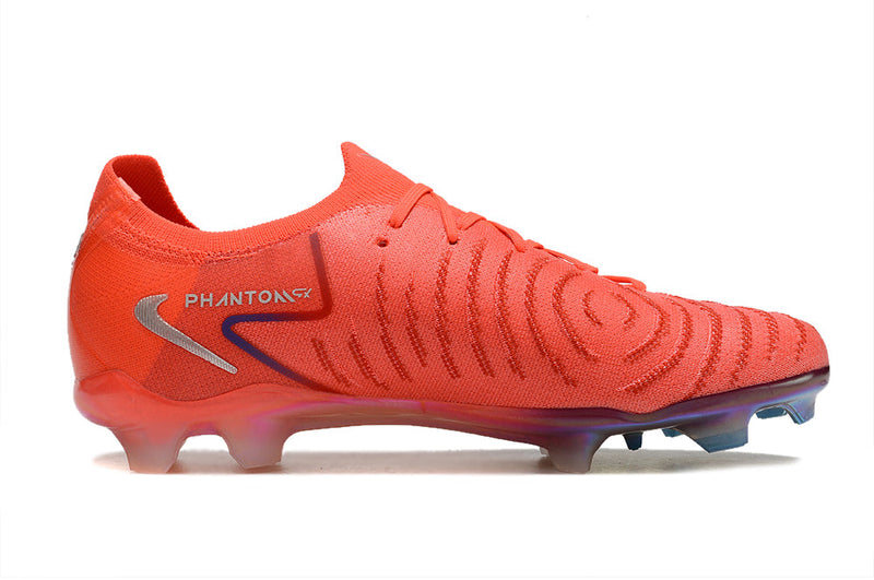 CHUTEIRA NIKE PHANTOM GX ELITE FG HAALAND