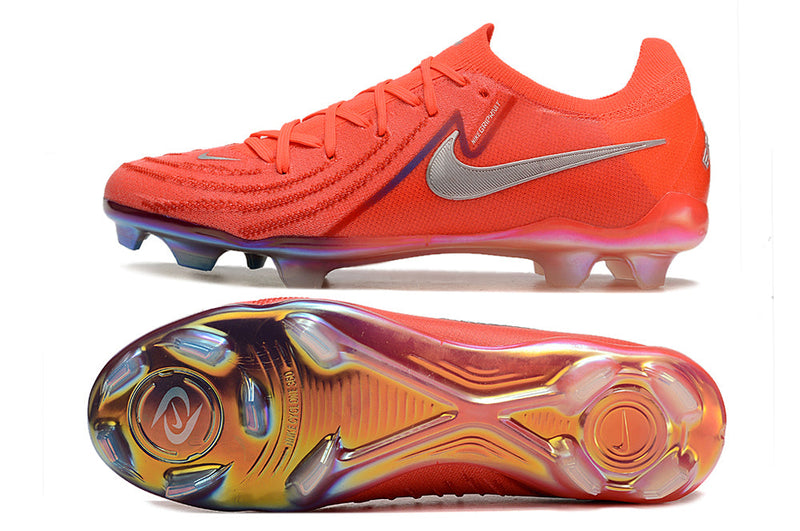 CHUTEIRA NIKE PHANTOM GX ELITE FG HAALAND