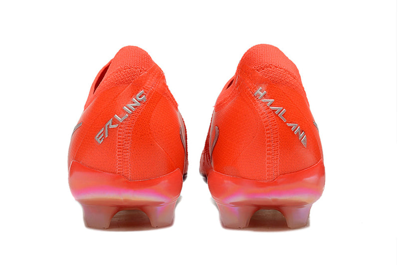 CHUTEIRA NIKE PHANTOM GX ELITE FG HAALAND