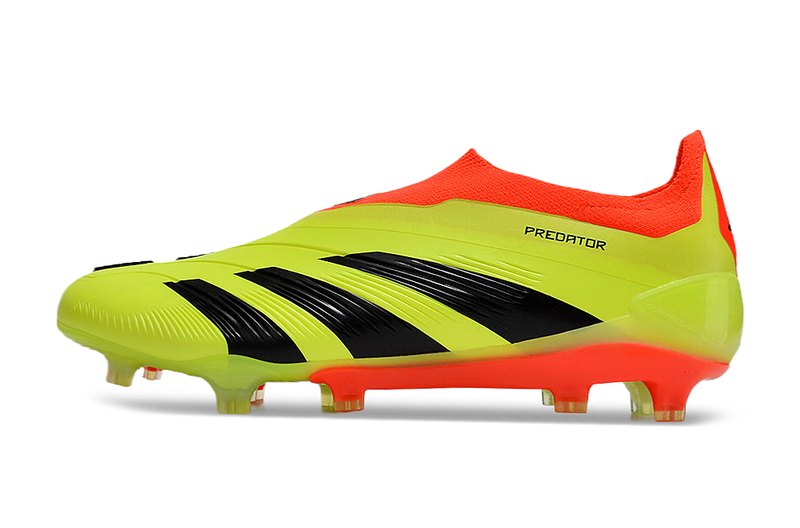 CHUTEIRA ADIDAS PREDATOR ACCURACY FG ELITE