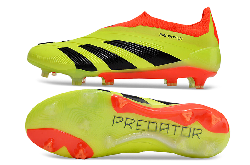 CHUTEIRA ADIDAS PREDATOR ACCURACY FG ELITE