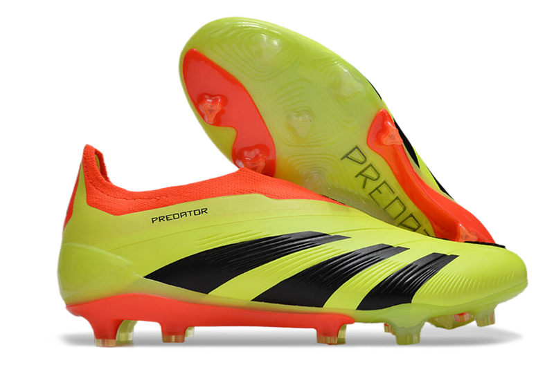 CHUTEIRA ADIDAS PREDATOR ACCURACY FG ELITE