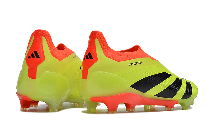 CHUTEIRA ADIDAS PREDATOR ACCURACY FG ELITE