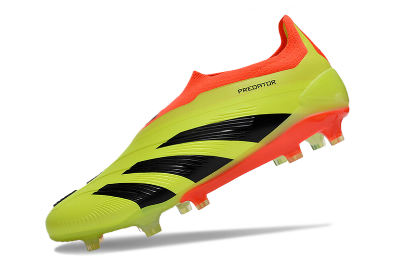 CHUTEIRA ADIDAS PREDATOR ACCURACY FG ELITE