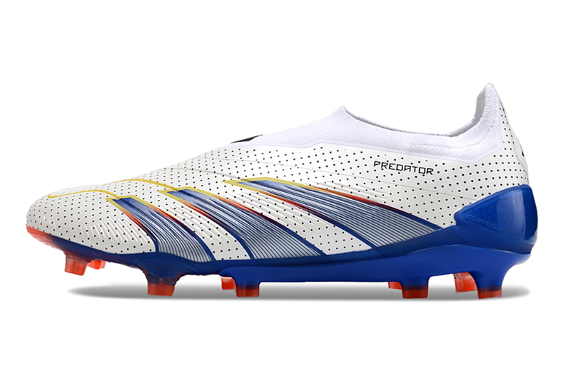 CHUTEIRA ADIDAS PREDATOR ACCURACY+ FG ELITE