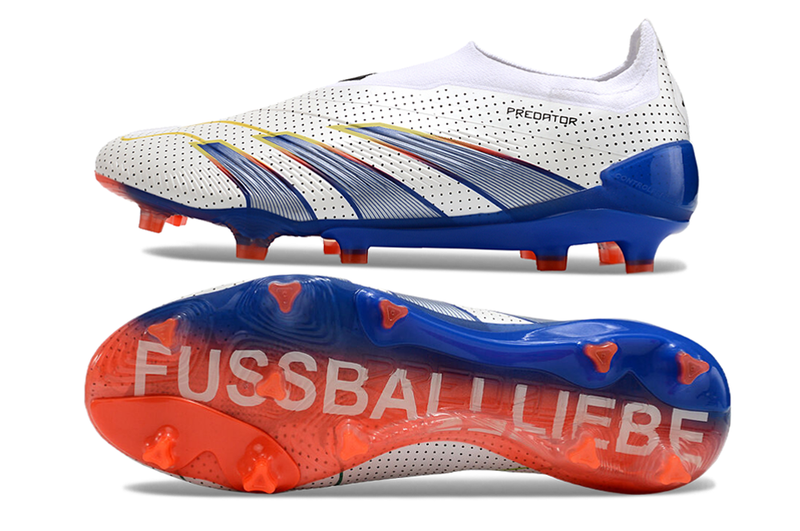 CHUTEIRA ADIDAS PREDATOR ACCURACY+ FG ELITE