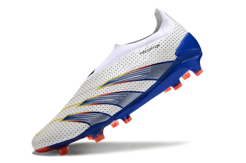 CHUTEIRA ADIDAS PREDATOR ACCURACY+ FG ELITE