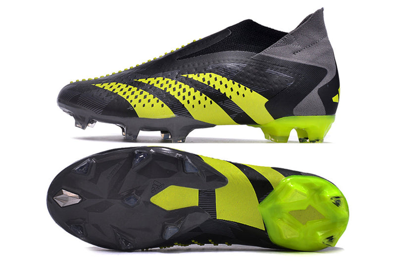 CHUTEIRA ADIDAS PREDATOR ACCURACY FG ELITE