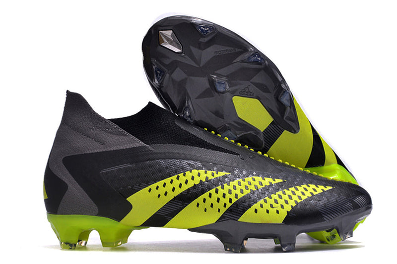 CHUTEIRA ADIDAS PREDATOR ACCURACY FG ELITE