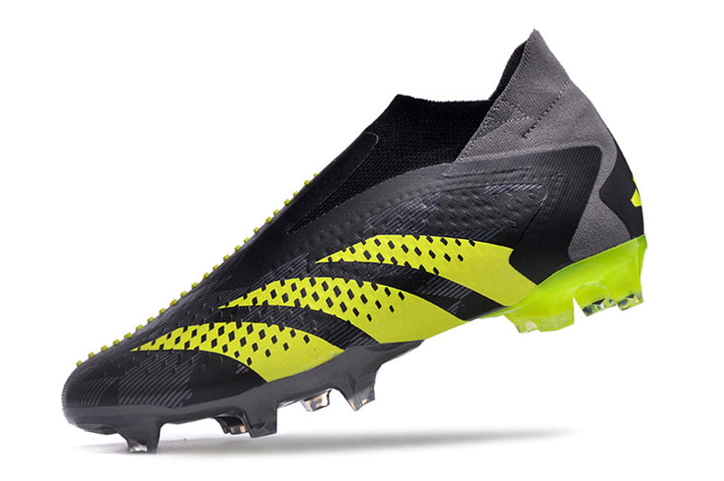 CHUTEIRA ADIDAS PREDATOR ACCURACY FG ELITE