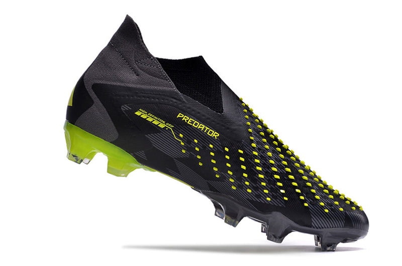 CHUTEIRA ADIDAS PREDATOR ACCURACY FG ELITE