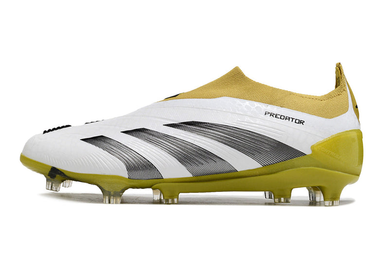 CHUTEIRA ADIDAS PREDATOR ACCURACY FG ELITE