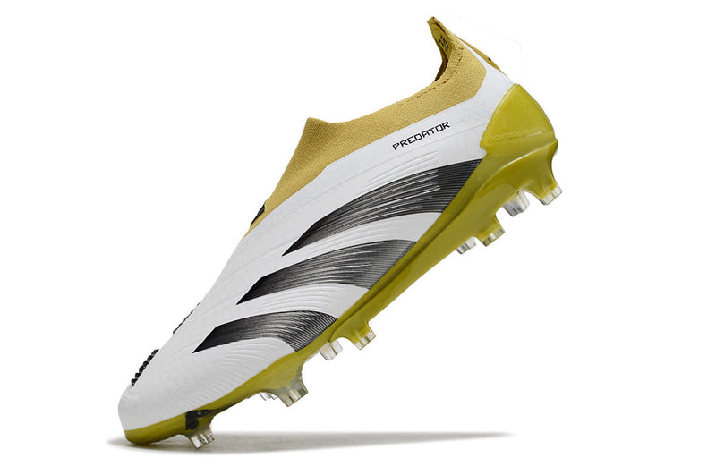 CHUTEIRA ADIDAS PREDATOR ACCURACY FG ELITE