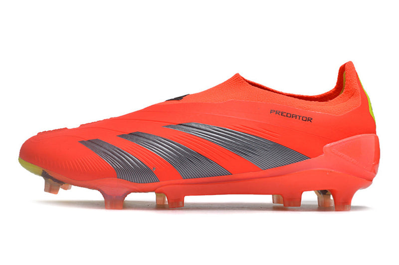 CHUTEIRA ADIDAS PREDATOR ACCURACY FG ELITE