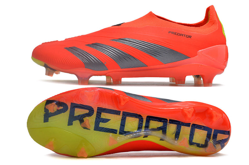 CHUTEIRA ADIDAS PREDATOR ACCURACY FG ELITE