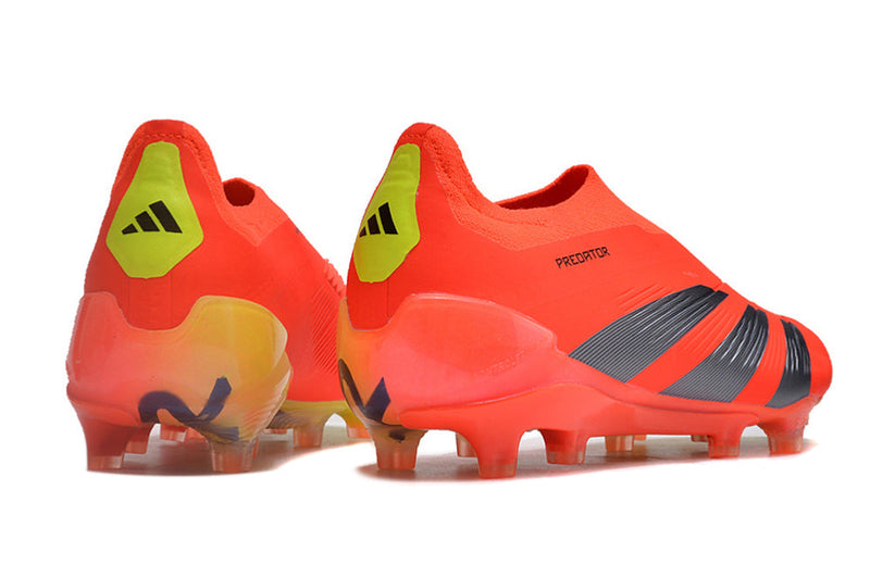 CHUTEIRA ADIDAS PREDATOR ACCURACY FG ELITE