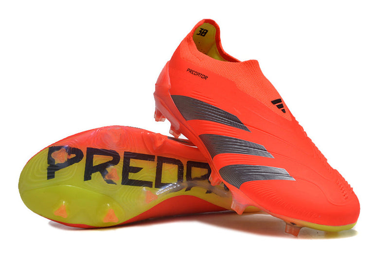 CHUTEIRA ADIDAS PREDATOR ACCURACY FG ELITE