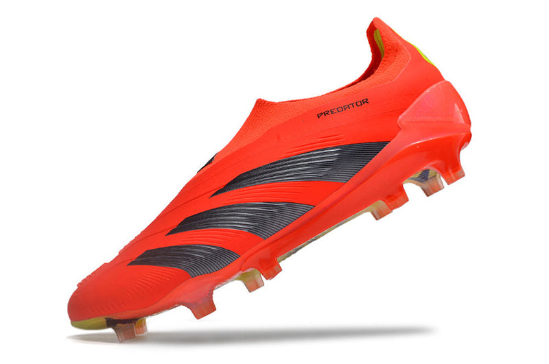 CHUTEIRA ADIDAS PREDATOR ACCURACY FG ELITE