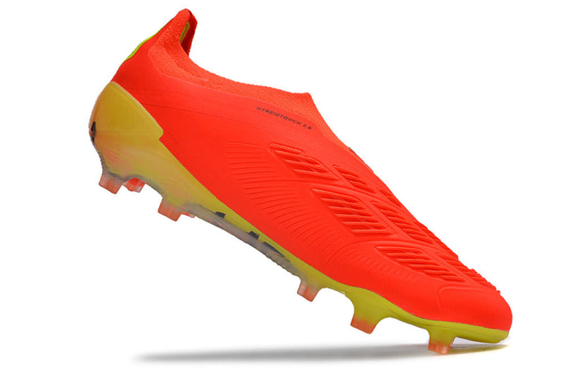 CHUTEIRA ADIDAS PREDATOR ACCURACY FG ELITE