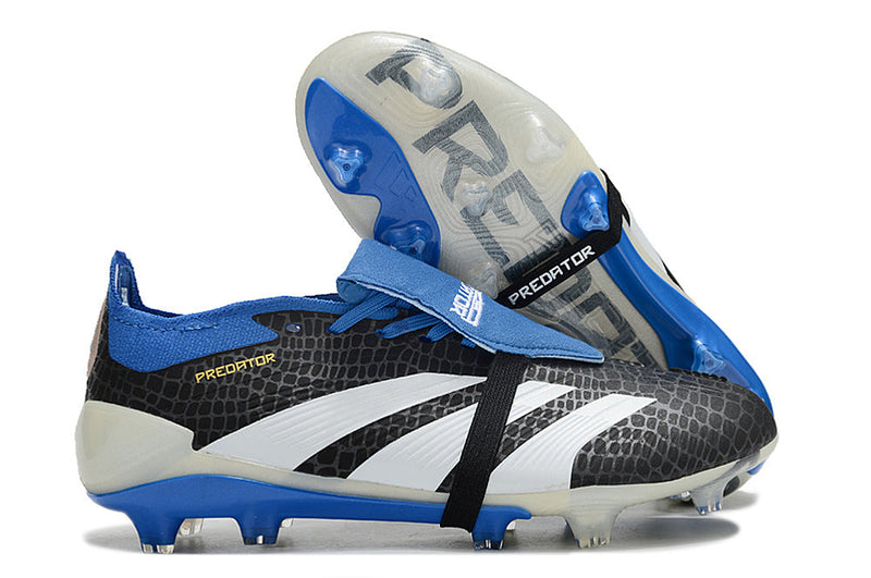 CHUTEIRA ADIDAS PREDATOR TONGUE FG ELITE