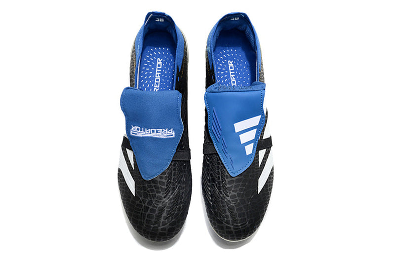 CHUTEIRA ADIDAS PREDATOR TONGUE FG ELITE