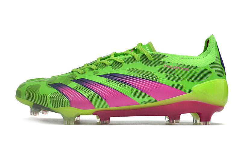 CHUTEIRA ADIDAS PREDATOR ACCURACY FG ELITE