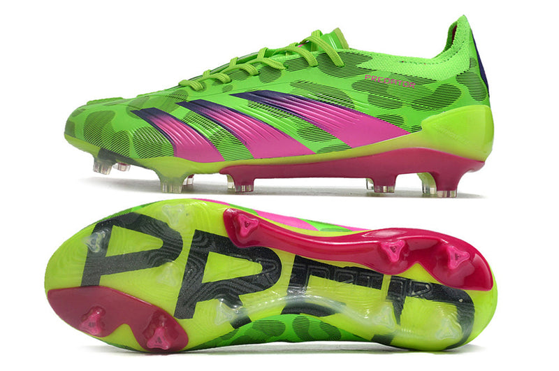 CHUTEIRA ADIDAS PREDATOR ACCURACY FG ELITE