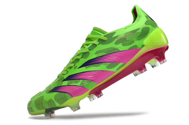 CHUTEIRA ADIDAS PREDATOR ACCURACY FG ELITE