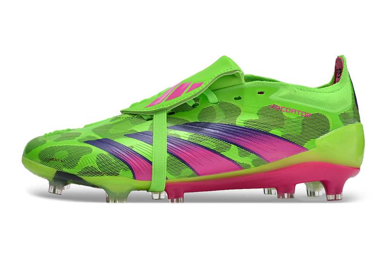 CHUTEIRA ADIDAS PREDATOR ELITE GENERATION + FG ELITE