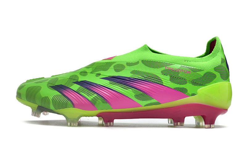 CHUTEIRA ADIDAS PREDATOR ACCURACY FG ELITE