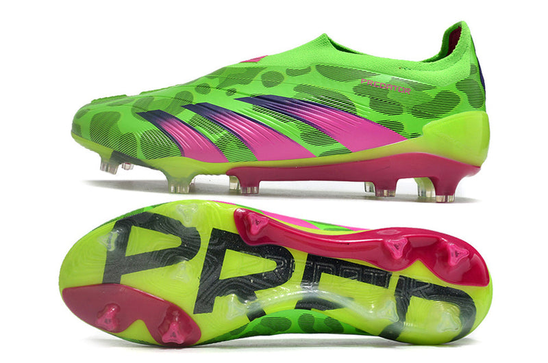 CHUTEIRA ADIDAS PREDATOR ACCURACY FG ELITE