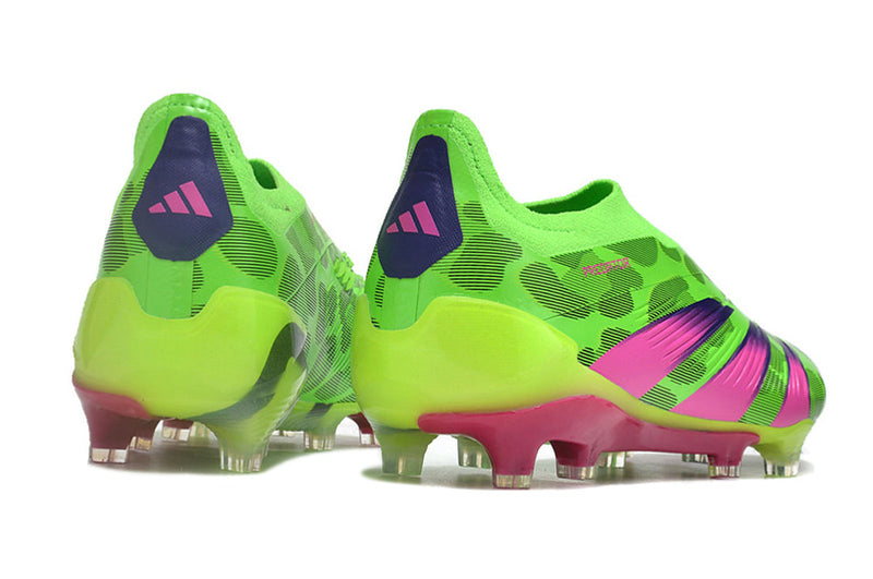 CHUTEIRA ADIDAS PREDATOR ACCURACY FG ELITE