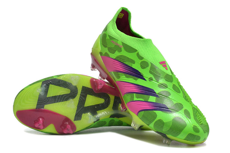 CHUTEIRA ADIDAS PREDATOR ACCURACY FG ELITE