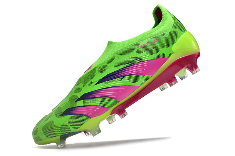 CHUTEIRA ADIDAS PREDATOR ACCURACY FG ELITE