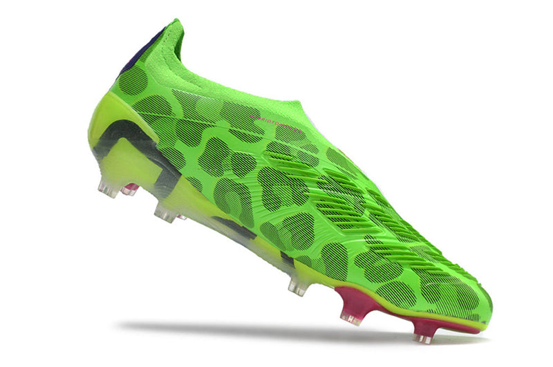 CHUTEIRA ADIDAS PREDATOR ACCURACY FG ELITE