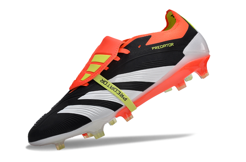 CHUTEIRA ADIDAS PREDATOR TONGUE/ACCURACY FG ELITE