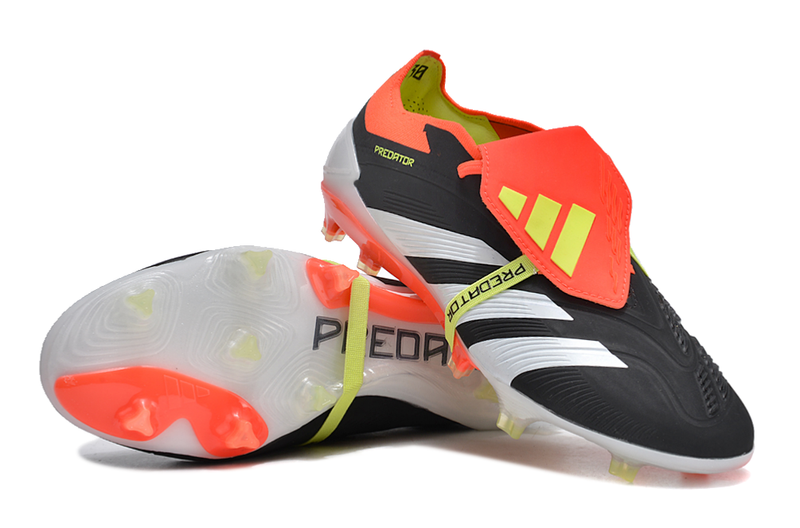 CHUTEIRA ADIDAS PREDATOR TONGUE/ACCURACY FG ELITE