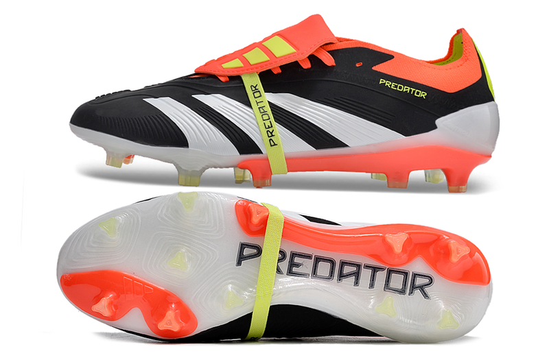 CHUTEIRA ADIDAS PREDATOR TONGUE/ACCURACY FG ELITE