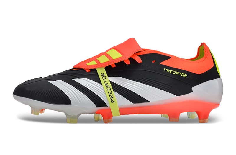 CHUTEIRA ADIDAS PREDATOR TONGUE/ACCURACY FG ELITE