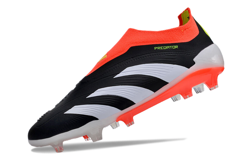 CHUTEIRA ADIDAS PREDATOR TONGUE/ACCURACY FG ELITE