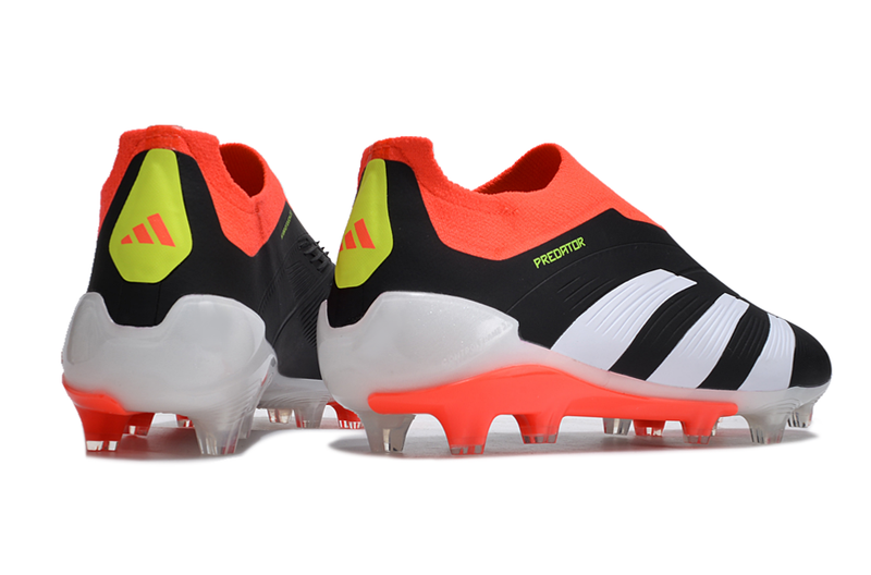 CHUTEIRA ADIDAS PREDATOR TONGUE/ACCURACY FG ELITE