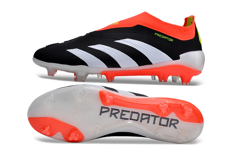 CHUTEIRA ADIDAS PREDATOR TONGUE/ACCURACY FG ELITE