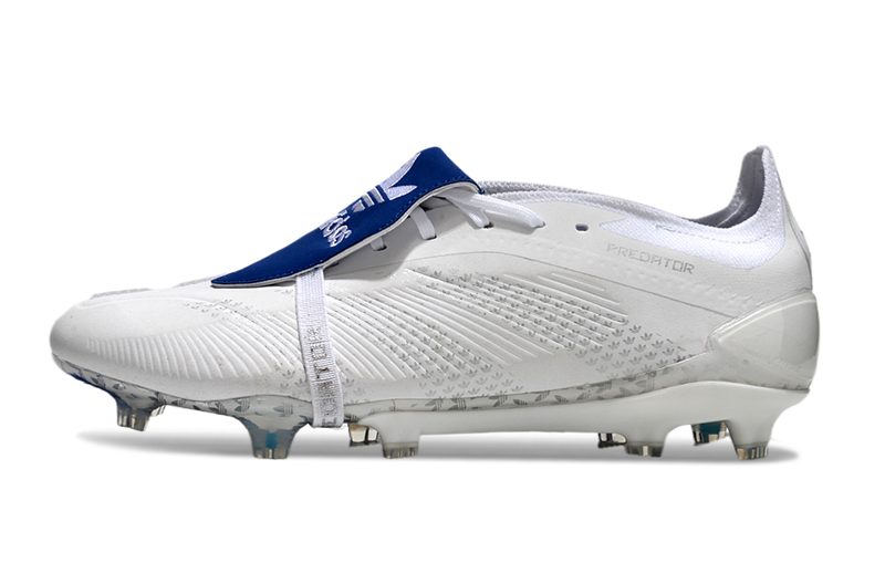 CHUTEIRA ADIDAS PREDATOR TONGUE FG ELITE - DAVID BECKHAM