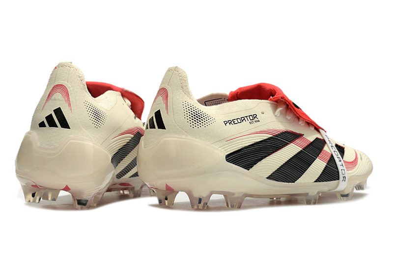 CHUTEIRA ADIDAS PREDATOR TONGUE FG ELITE